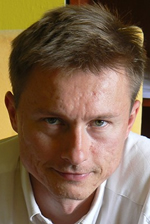 Ing. arch. Martin Jirovský, Ph. D., MBA
