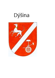 Dýšina